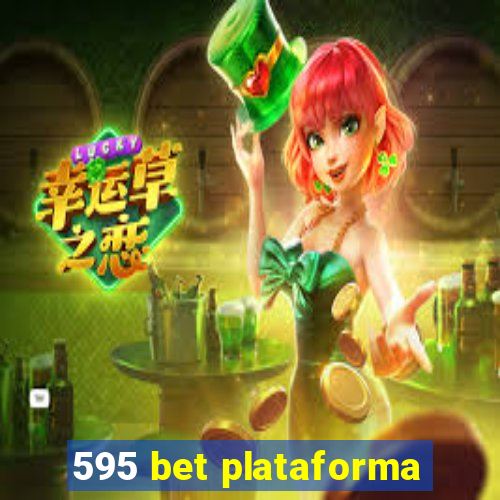 595 bet plataforma